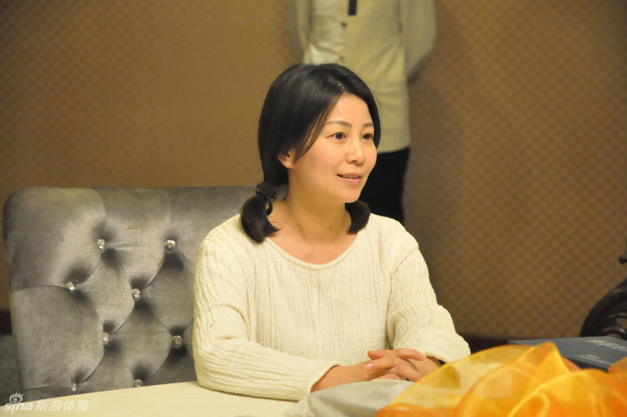 中国美女队