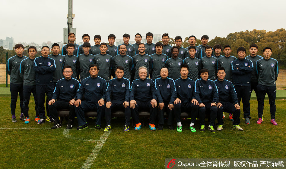 大埔球员陈肇钧：本以为最少可以拿1分，但国安今天踢得真的很好