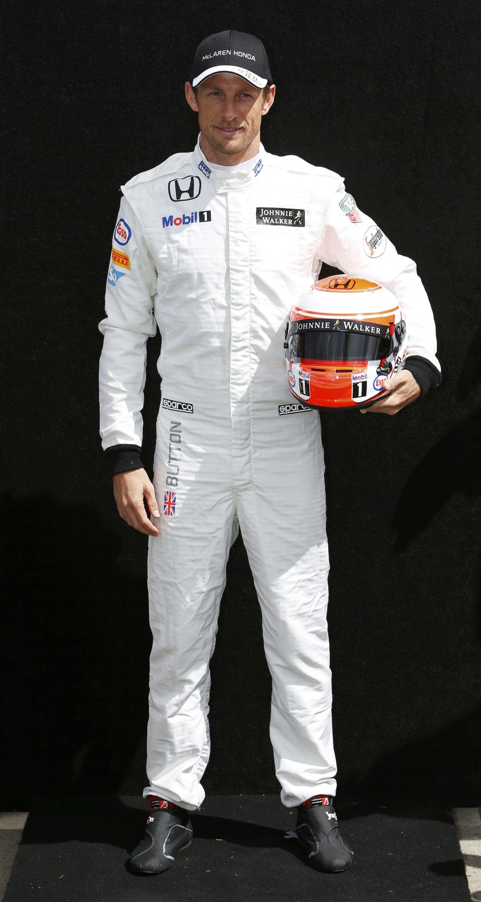 2015赛季f1车手官方照_高清图集_新浪网