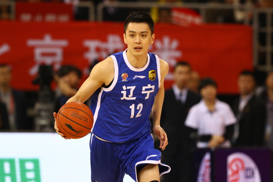 辽宁队杨鸣总决赛瞬间_高清图集_新浪网