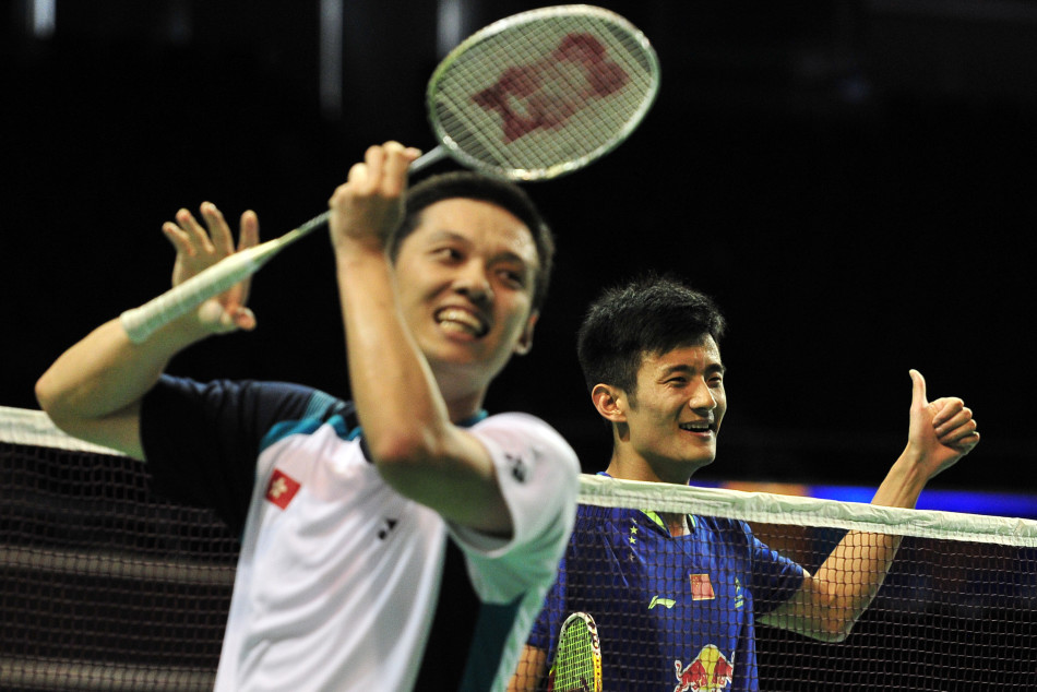 最佳男主角 黄晓明