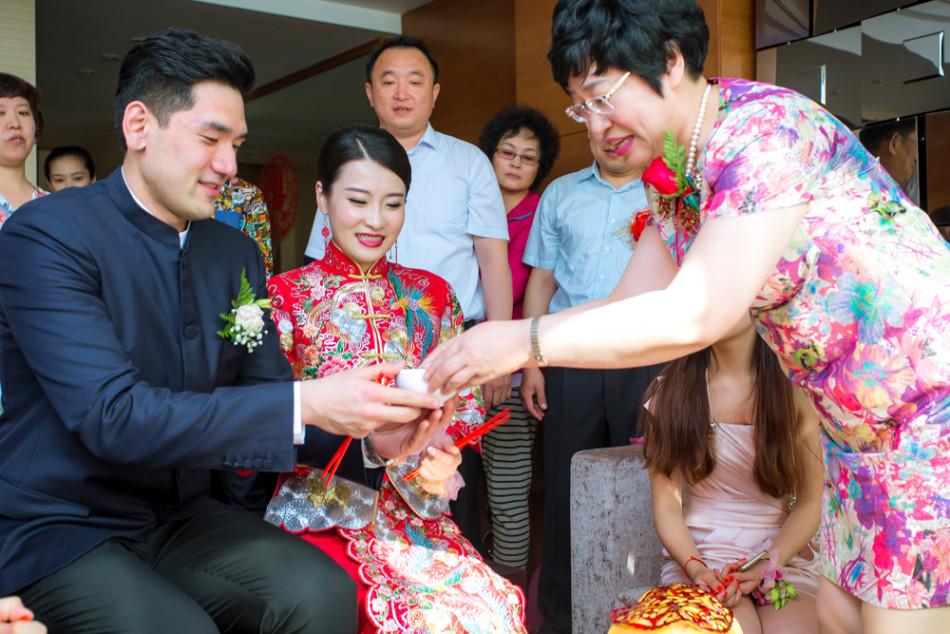 和老总结婚日子_结婚请柬老总怎么写(2)