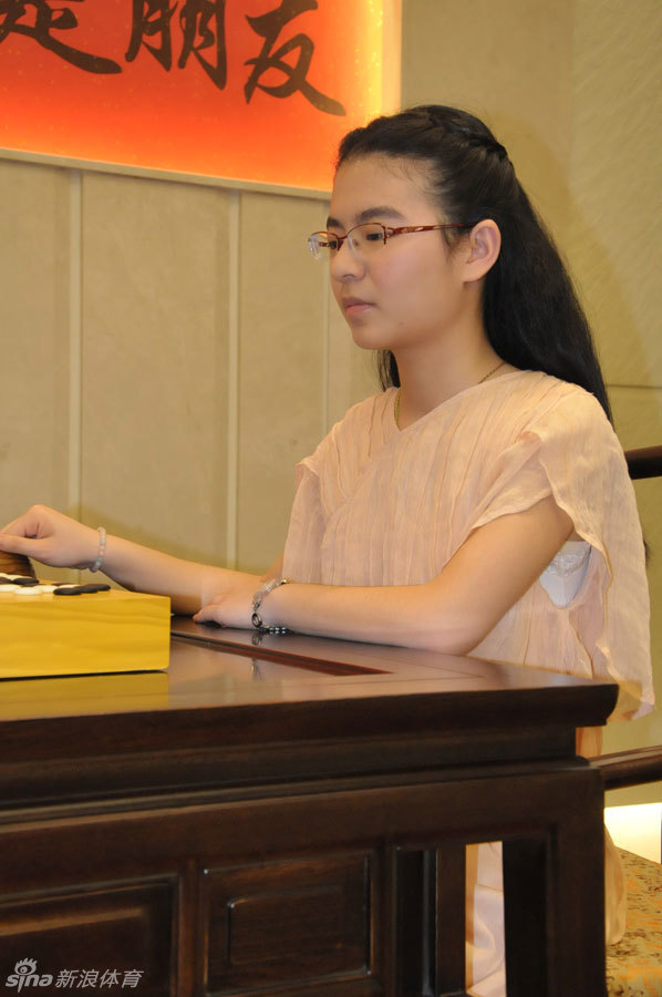 女子围甲联赛开幕式_高清图集_新浪网