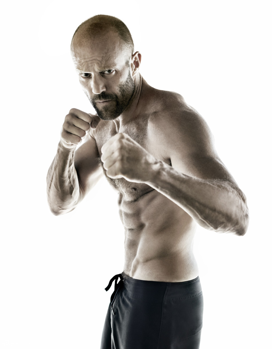 杰森斯坦森图片