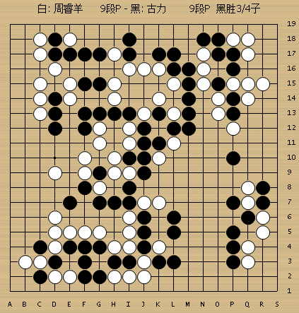春兰杯决赛Ⅱ动图棋谱_高清图集_新浪网