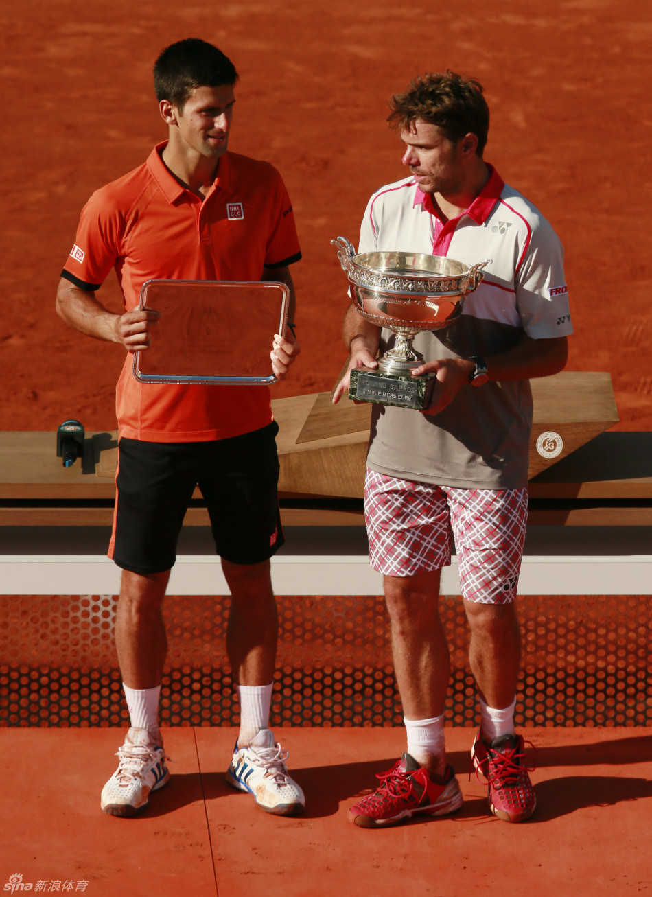 德约科维奇史诗般的2015年