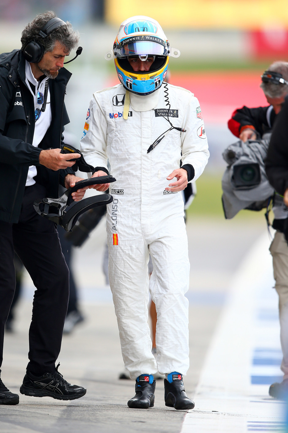 F1奥地利站排位赛 -- 佛山E家|佛山信息网|顺德