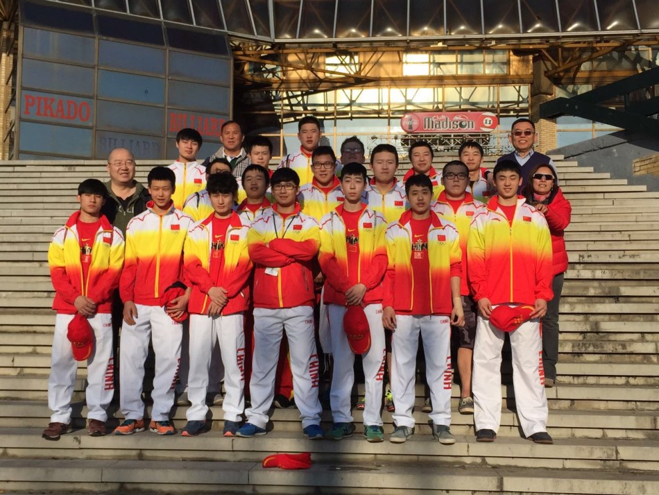 nhl中国第一人宋安东_高清图集_新浪网
