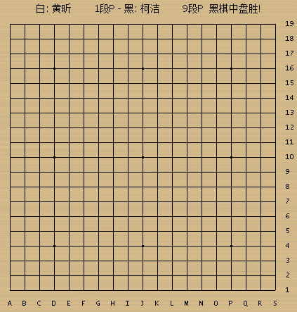以上是动图棋谱
