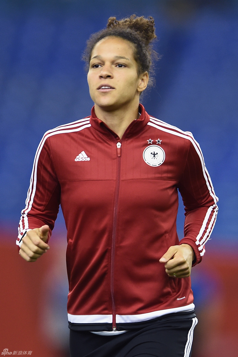 德国女足备战世界杯半决赛 -- 佛山E家|佛山信息