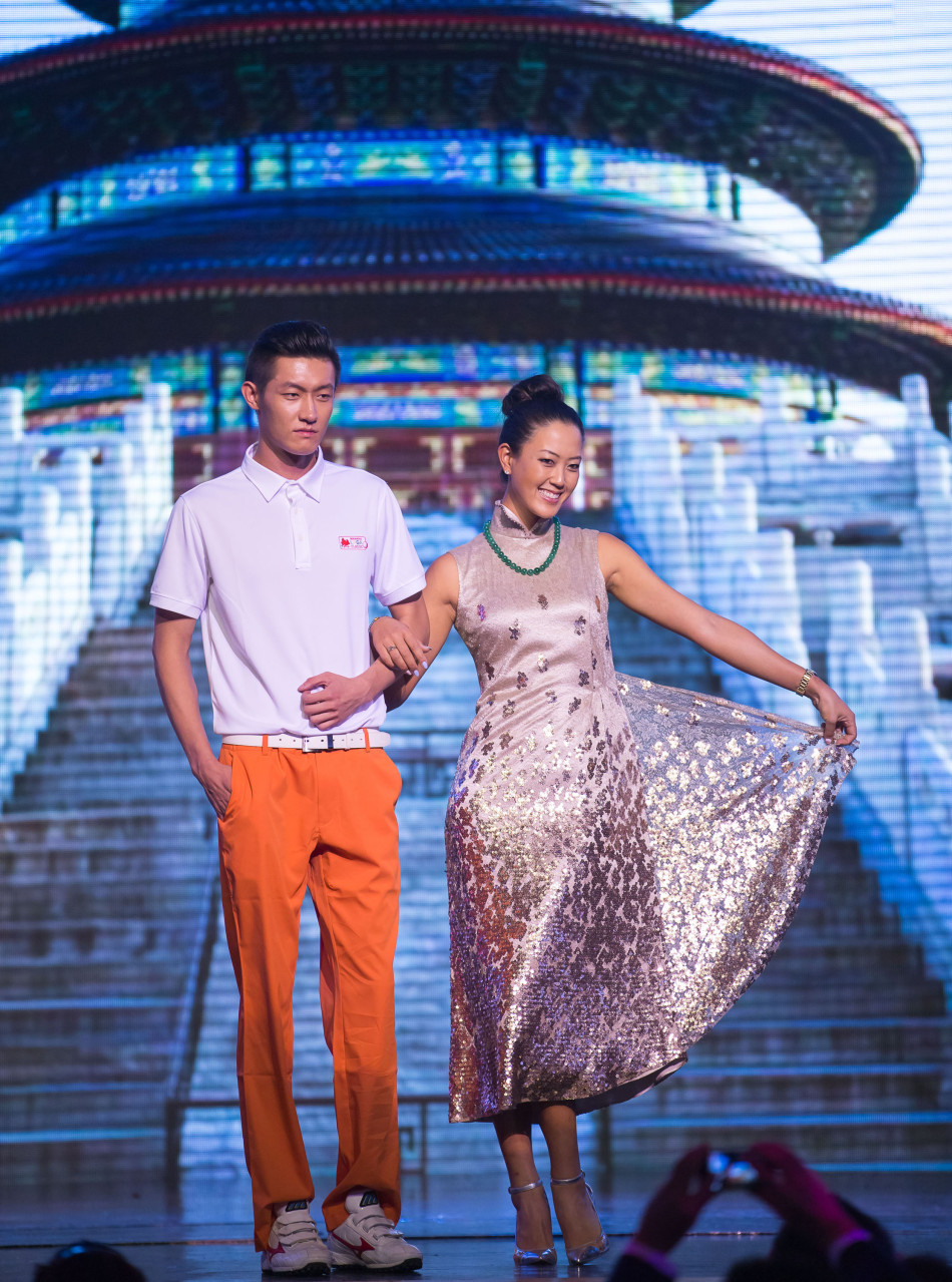 华彬LPGA中国精英赛：荣耀、转折与传承