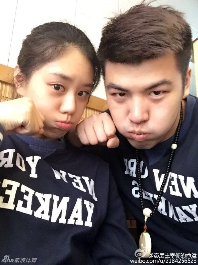 澳洲华裔美少女覃帆