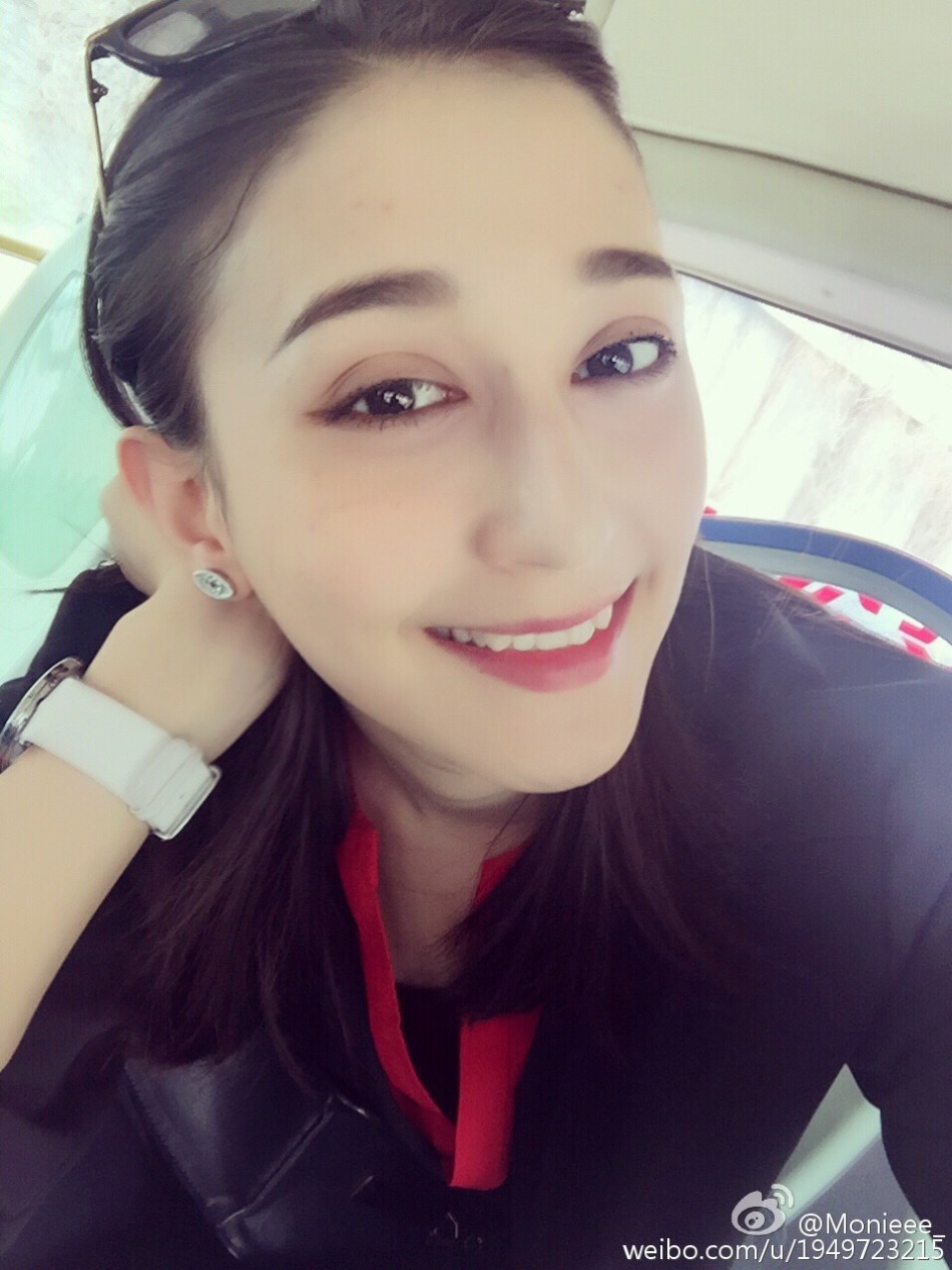 西热力江爱妻私照曝光_高清图集_新浪网