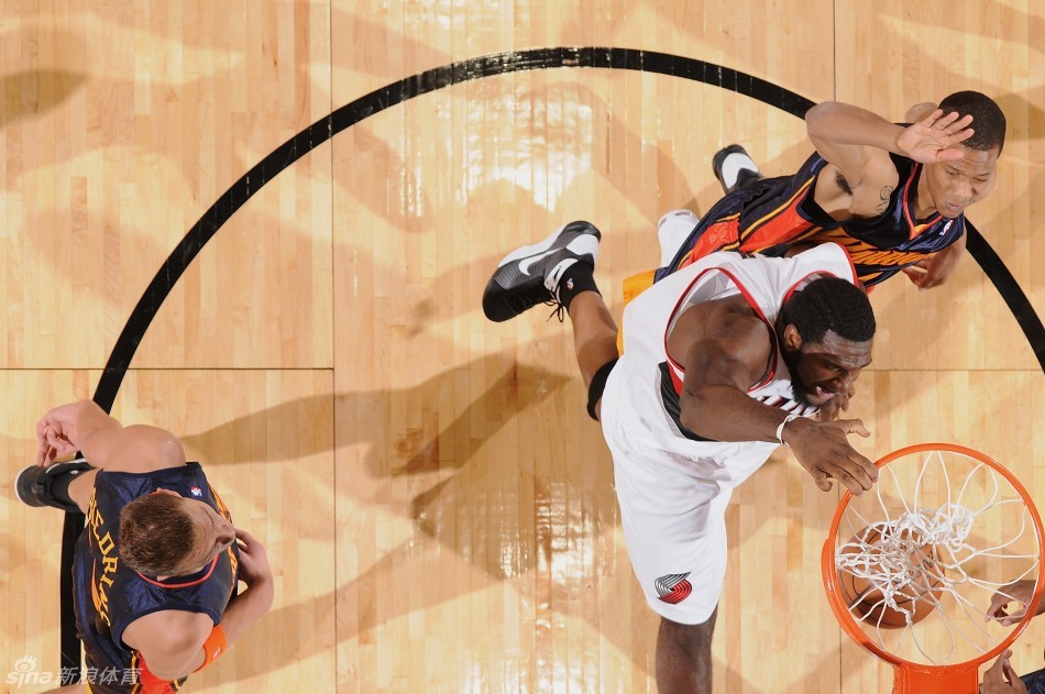 格雷格-奥登在NBA的日子