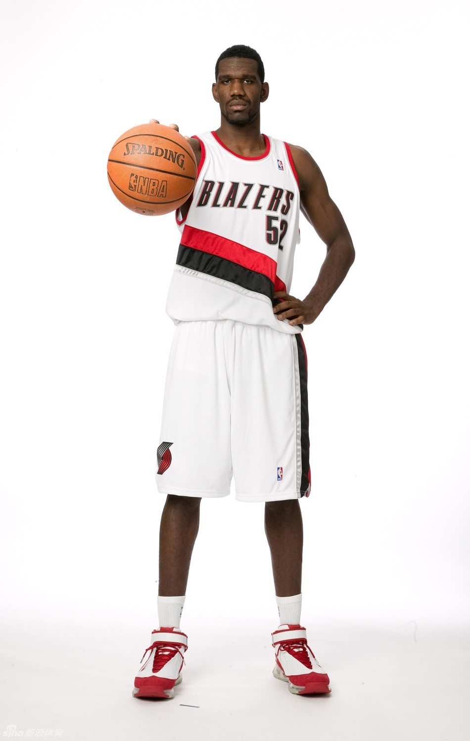 格雷格-奥登在NBA的日子