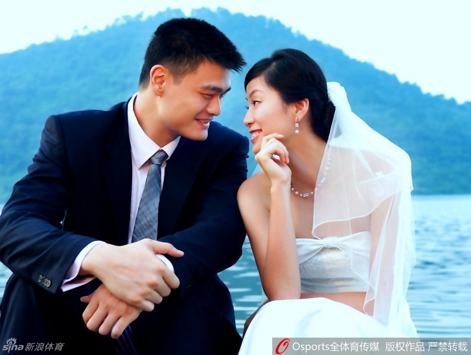 中国篮球的微博