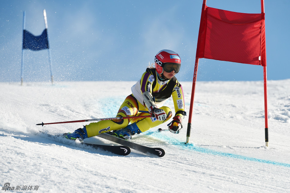 2015新西兰国际冬运会精彩瞬间