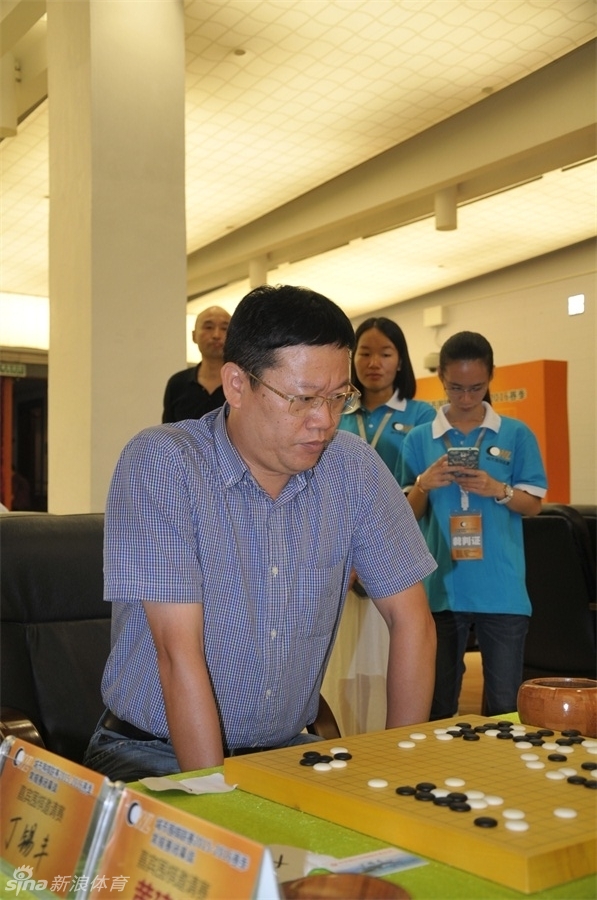 丁锡丰
