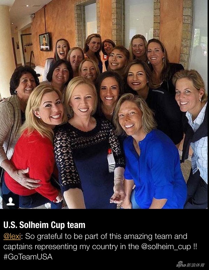 索尔海姆杯欧洲队队员们并肩站立，眼神坚定，展现出团结一心迎接挑战的团队风貌