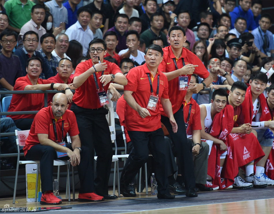 China wins 70-57 against Iran in Asia Basketball – WAUTOM 中国汽车