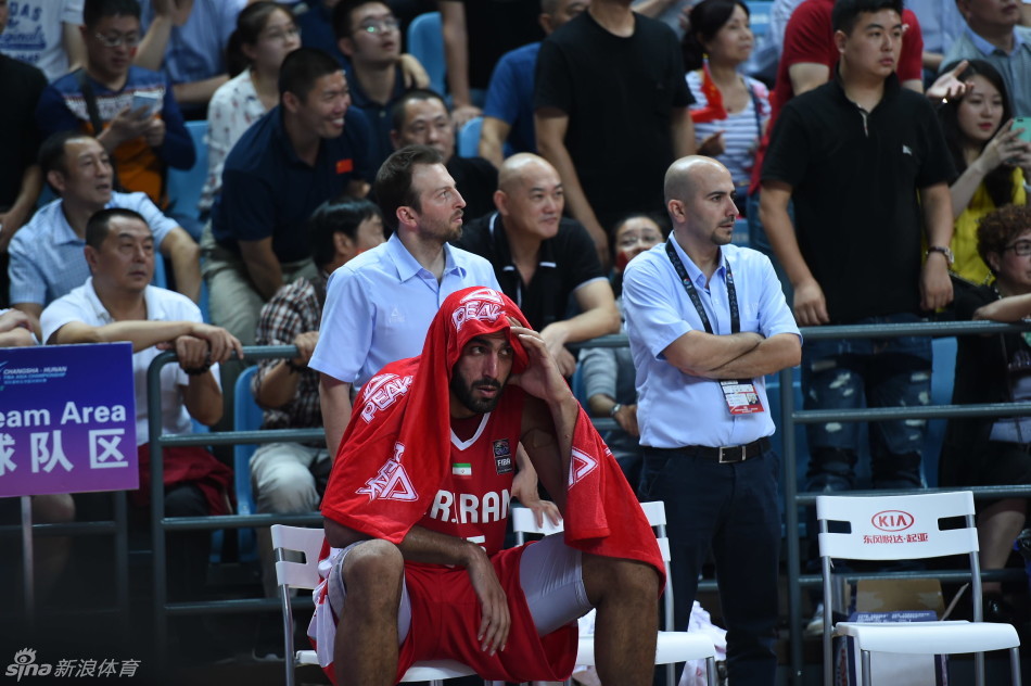 China wins 70-57 against Iran in Asia Basketball – WAUTOM 中国汽车