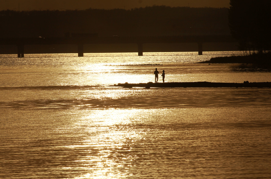 第二届泰山国际马拉松周日就将鸣枪起跑，最美赛道提前揭秘。