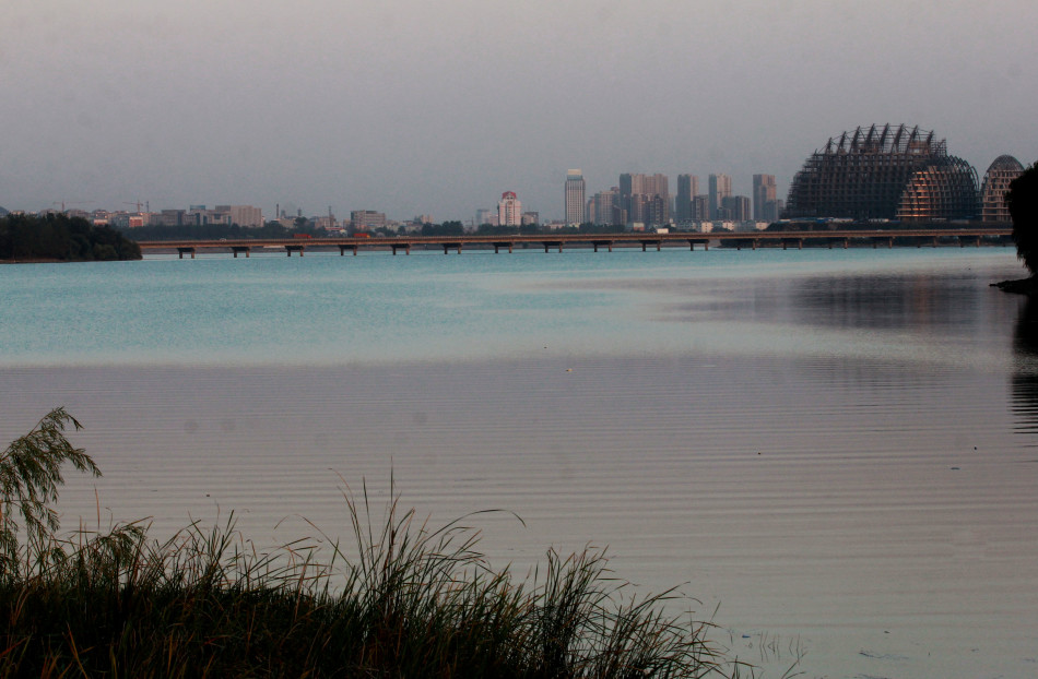 第二届泰山国际马拉松周日就将鸣枪起跑，最美赛道提前揭秘。