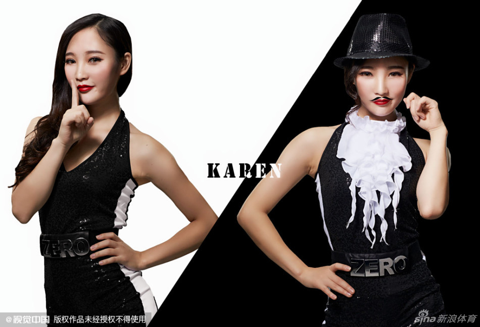 休赛期的公开训练课上，ZERO啦啦队首次身着新赛季战袍亮相，队员整齐划一的动作和自信的笑容，预示着新赛季的赛场文化将更加多元精彩。