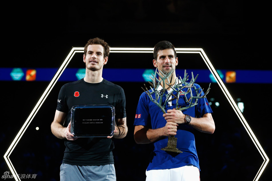 德约科维奇史诗般的2015年