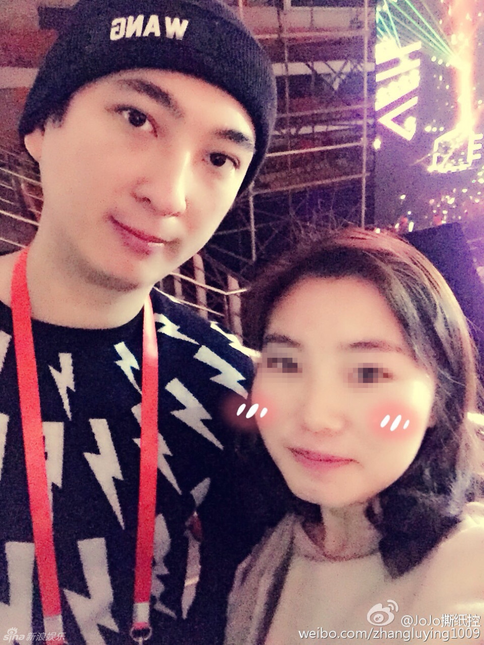 中国女子水球队队长撞脸王思聪