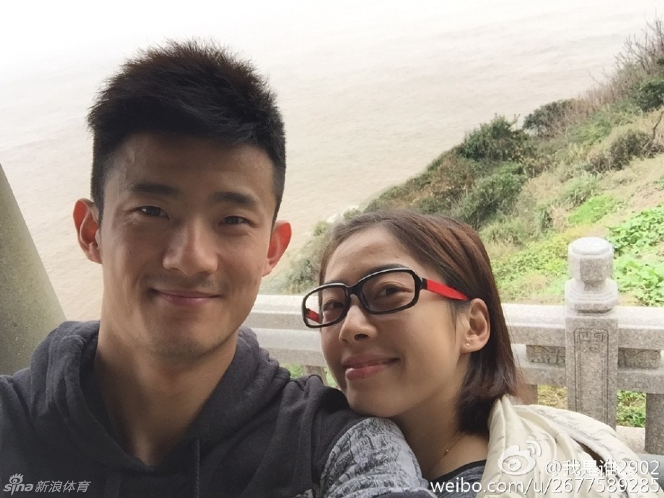 谌龙王适娴