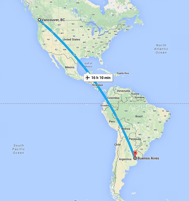 跑者人生：杰米-拉姆齐用脚步丈量美洲