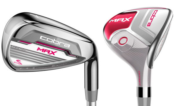 科布拉经典铁杆的精密工艺，凹背设计在光线下闪烁着金属的质感与力量。