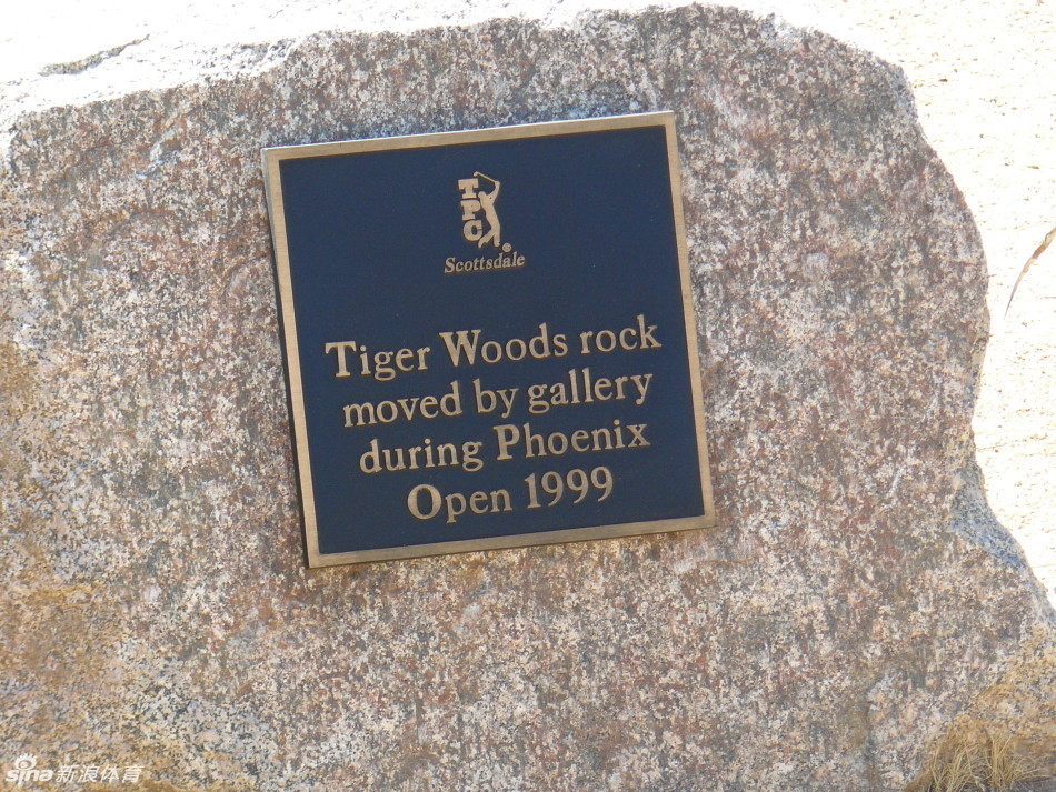 机器人球手在发球台准备击球,周围观众纷纷举起手机记录这科技与体育交融的奇妙时刻