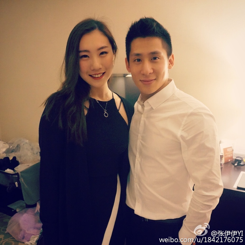 四大洲晚宴美女帅哥云集_高清图集_新浪网