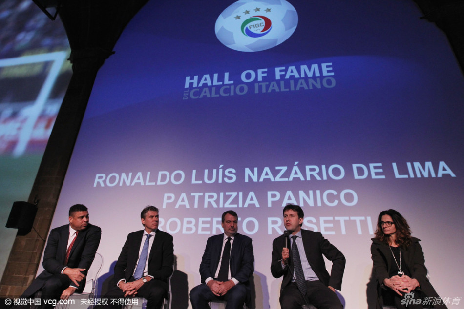 意大利足协名人堂颁奖典礼 -- 佛山E家|佛山信息