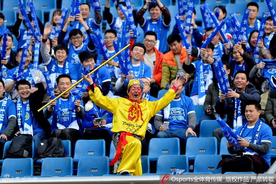 德甲球队分布图