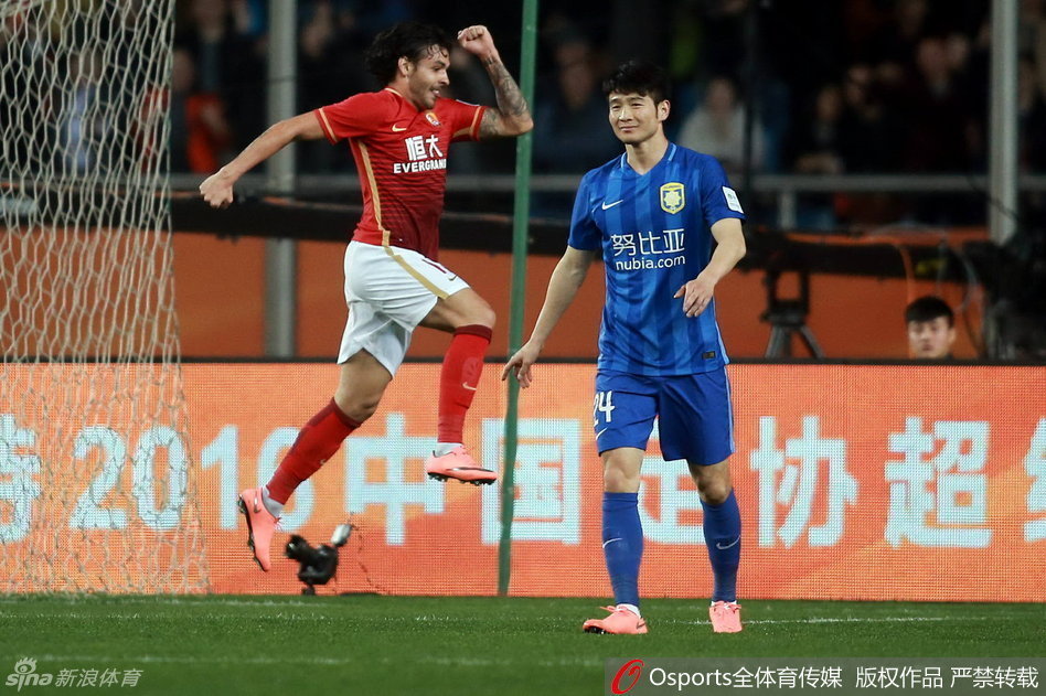 [超级杯]广州恒大VS江苏苏宁 -- 佛山E家|佛山信