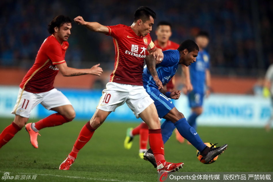 [超级杯]广州恒大VS江苏苏宁 -- 佛山E家|佛山信