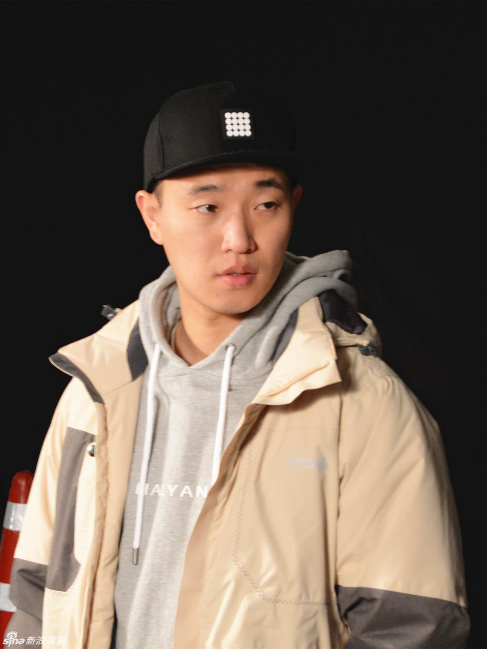 韩国跑男姜gary加盟《冰雪奇迹》_高清图集_新浪网
