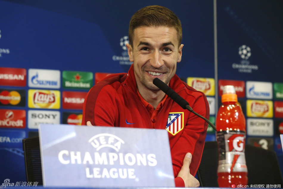 2016马德里竞技明星球员是谁-马竞球员号码名