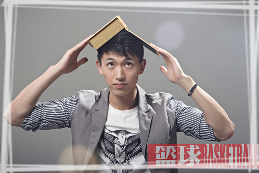刘晓宇帅气写真_高清图集_新浪网
