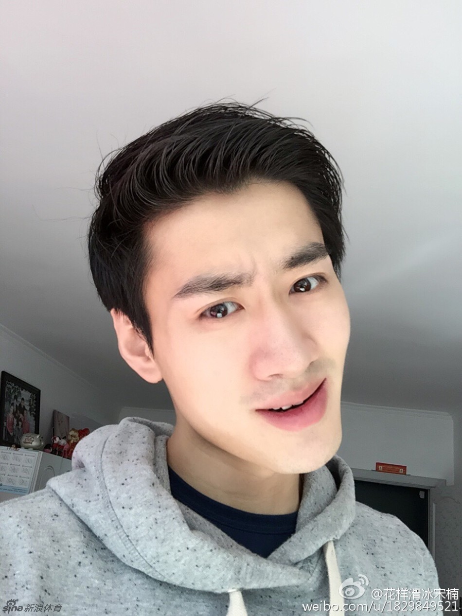 宋楠花样美男9连拍 -- 佛山E家|佛山信息网|顺德信息网|第一综合信息门户网-FSEHOME.COM