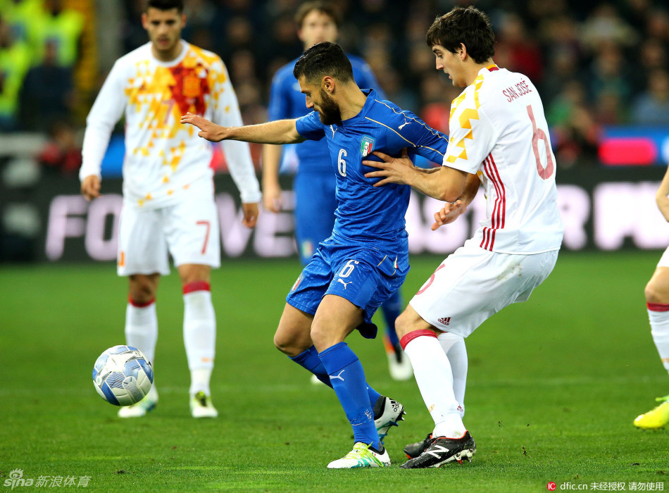 [热身赛]意大利VS西班牙 -- 佛山E家|佛山信息网