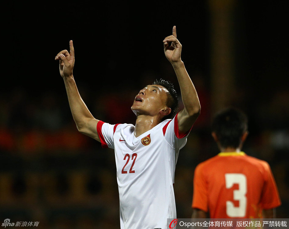 回顾国足世预赛晋级12强赛历程 -- 佛山E家|佛