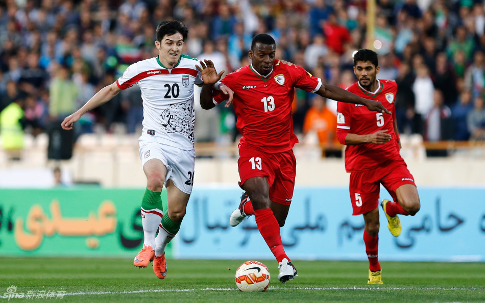 [世预赛] 伊朗 2-0 阿曼  -- 佛山E家|佛山信息网|顺