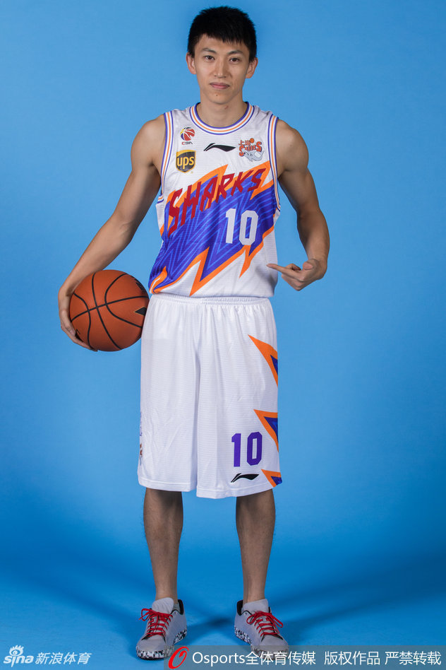 篮协公布男篮集训大名单 易建联郭少领衔 -- 佛