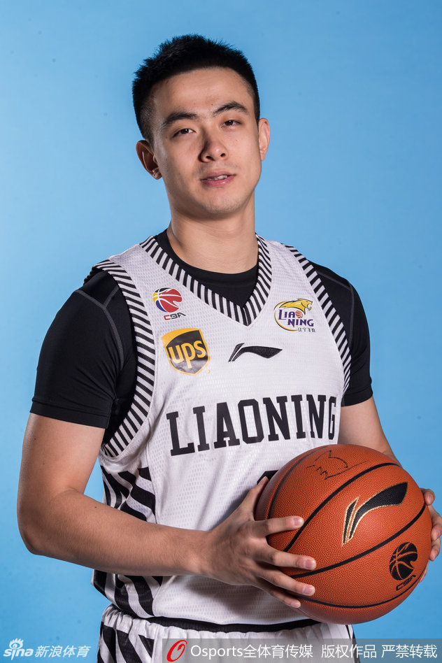 篮协公布男篮集训大名单 易建联郭少领衔 -- 佛