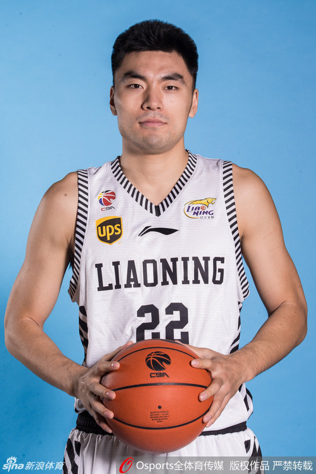 篮协公布男篮集训大名单 易建联郭少领衔 -- 佛