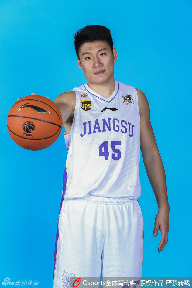 篮协公布男篮集训大名单 易建联郭少领衔 -- 佛